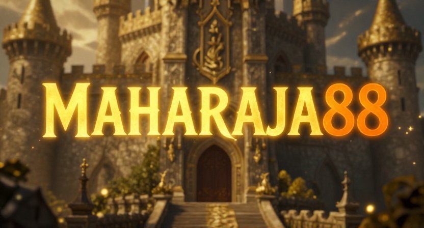 MAHARAJA88